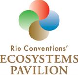 Le Pavillon des Conventions de Rio