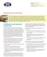 Biodiversity Monitoring / [case study] by Nestle Waters Canada and Canadian Business and Biodiveristy Council