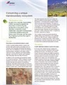 Conserving a unique transboundary ecosystem / [case study] by Cemex and World Business Council for Sustainable Development (WBCSD)