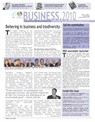 Business Newsletter: COP 8
