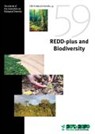 CBD Technical Series 59: REDD+ and Biodiversity