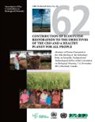CBD Technical Series 62: Contribution of Ecosystem Restoration to the Objectives of the CBD and A Healthy Planet for All People