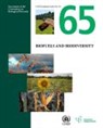 CBD Technical Series 65: Biofuels and Biodiversity