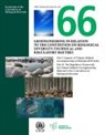 CBD Technical Series 66:  Geoengineering in Relation to the convention on Biological Diversity: Technical and Regulatory Matters