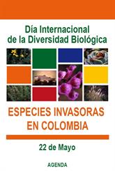 Invitación - Día Internacional de la Diversidad Biológica