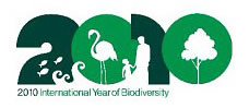 The International Year of Biodiversity