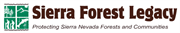 Sierra Forest Legacy