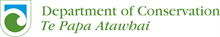  Department of Conservation - New Zealand
