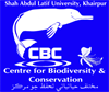 Centre for Biodiversity and Conservation (CBC), Shah Abdul Latif University, Khairpur