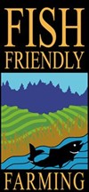 Fish Friendly Farming