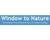 Window to Nature