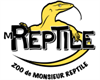 Monsieur Reptile