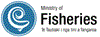 Ministry of Fisheries - New Zealand