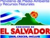National Clearing-House Mechanism - El Salvador