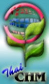 National Clearing-House Mechanism - Thailand