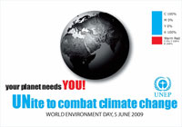 World Environment Day 2009