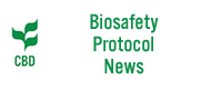 Biosafety Protocol News