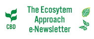 Ecosystem Approach e-Newsletter