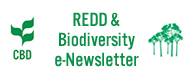 REDD e-Newsletter