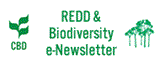 REDD & Biodiversity Newsletter