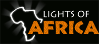 Lights of Africa