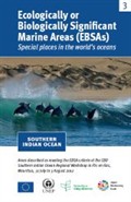 Ecologically or Biologically Significant Marine Areas (EBSAs) - Southern Indian Ocean