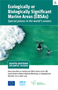 Ecologically or Biologically Significant Marine Areas (EBSAs) - Special places in the world’s oceans