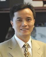 Mr. Qingfeng Zhang