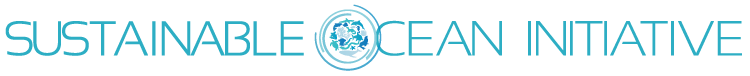 Sustainable Ocean Initiative logo