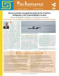 Pachamama Newsletter