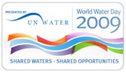 World Water Day 2009
