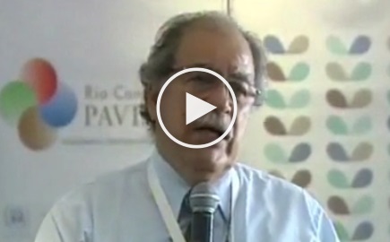 20/20 Talks: Aichi Biodiversity Target 8 by Patricio Arturo Bernal