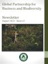 Global Partnership for Business and Biodiversity, Issue 12, August 2021