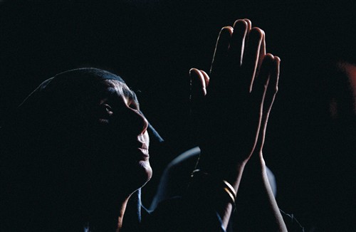 March: Black Despair 