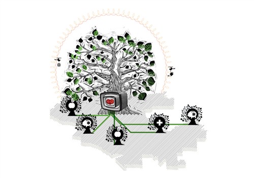 August: Green Technology 