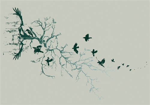 October: Tree of Life 