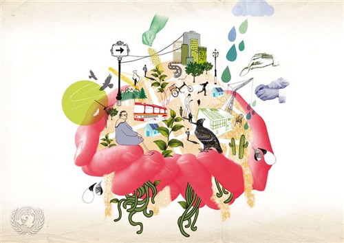 September: Rooted in the Past 