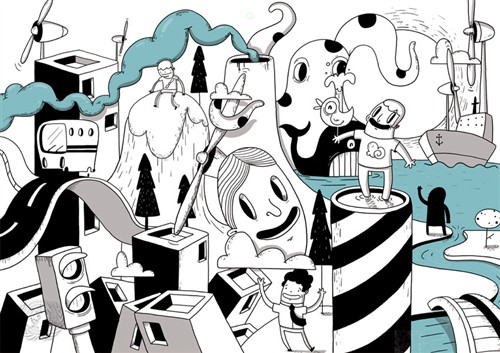 December: Co-Benefits 