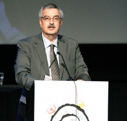 Seventh Trondheim Conference on Biodiversity IISD - Franz Dejon