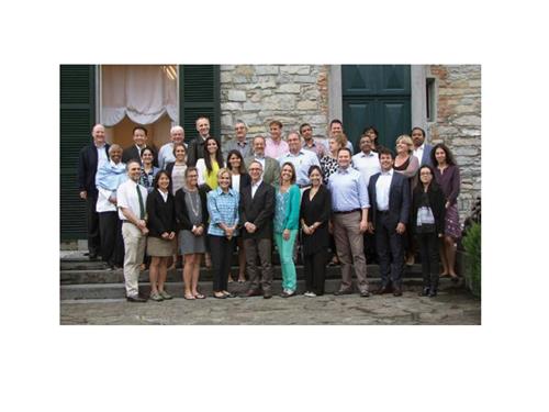 Visionaries Unbound: Engaging Global Experts in Reimagining the Future - Bellagio, Italy Rockefeller Foundation