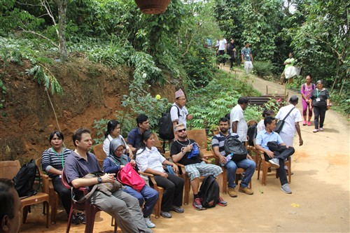 Asian Workshop 5 CBD Secretariat