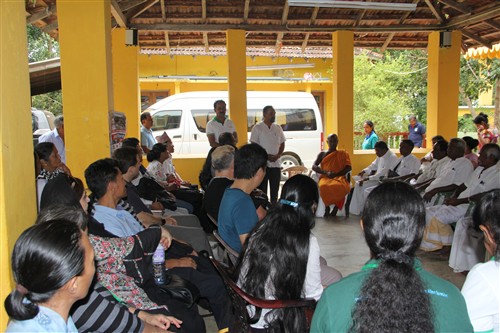 Asian Workshop 6 CBD Secretariat