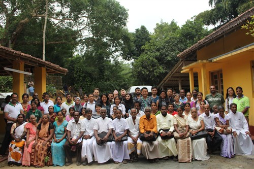 Asian Workshop 7 CBD Secretariat