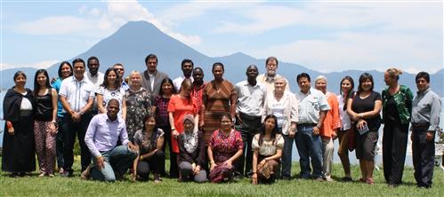 Expert Group on the Repatriation of Traditional Knowledge relevant to the Conservation and Sustainable Use of Biological Diversity Secretariat of the CBD