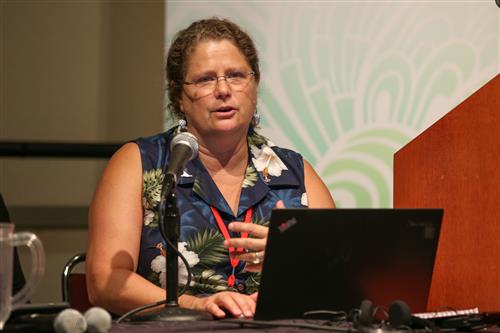 IUCN World Conservation Congress - Hawaii, U.S.A. IISD/ENB