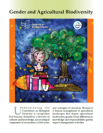 Gender Agrobiodiversity