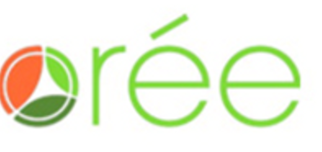 ORÉE