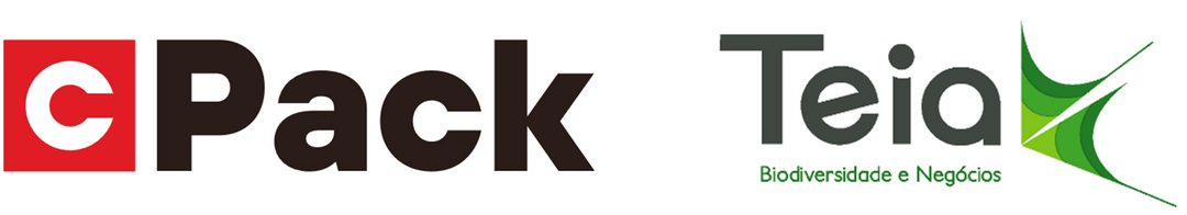 C-Pack Creative Packaging / Teia Biodiversidade e Negócios