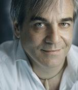 Jean Lemire, 2010 MIDORI Prize Winner