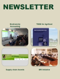 Global Partnership for Business and Biodiversity, Issue 6, April 2019